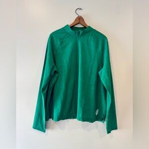 Free People Movement Restoration Layering Top